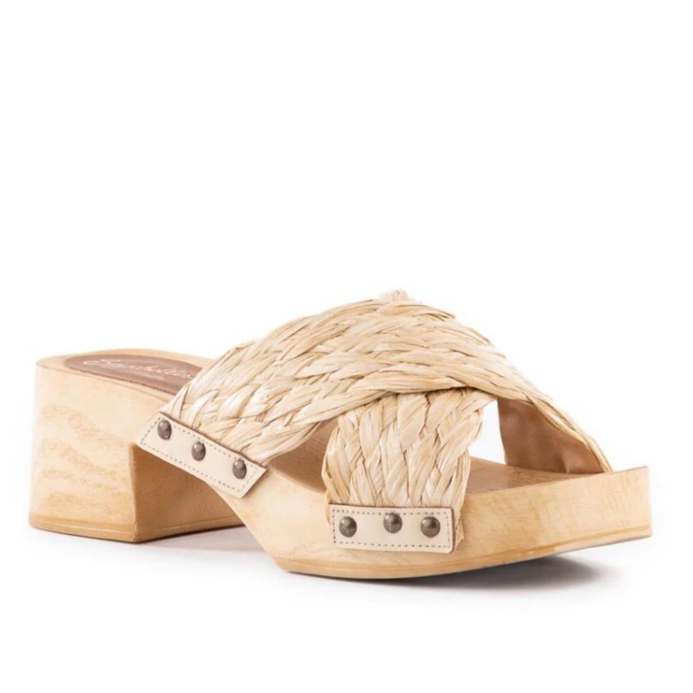 Warm Water Sandal